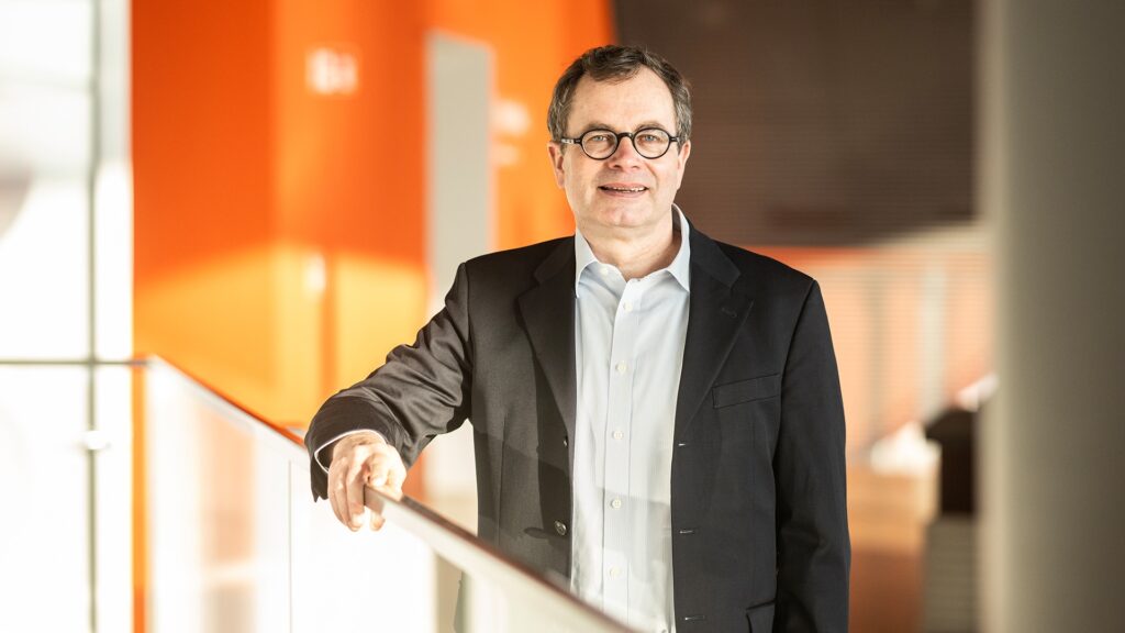 Dr. Andreas Gundelwein
