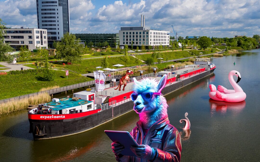 KI-Festival in Heilbronn