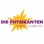 Die Physikanten Logo zu „Die Große Quanten-Show"