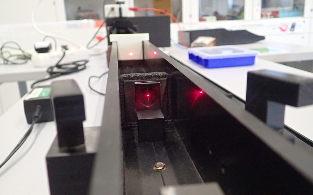 Quantenphysik-Fortbildung für Lehrkräfte in Kooperation mit der Uni Stuttgart und dem Technoseum
