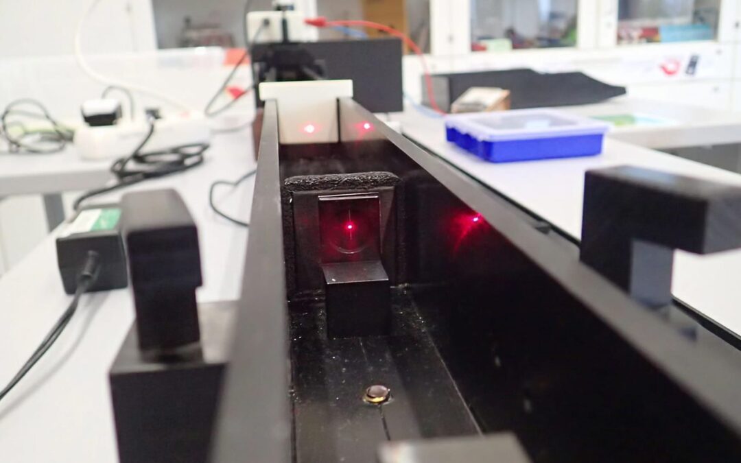 Quantenphysik Fortbildung für Lehrkräfte in Kooperation mit der Physikdidaktik der Uni Stuttgart