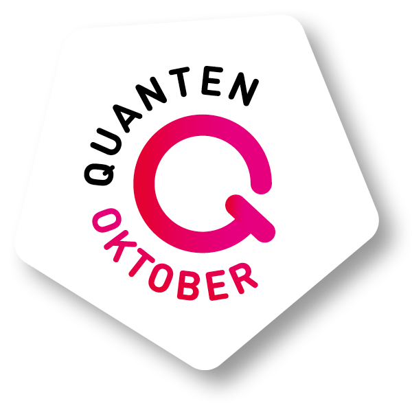 Quanten-Oktober