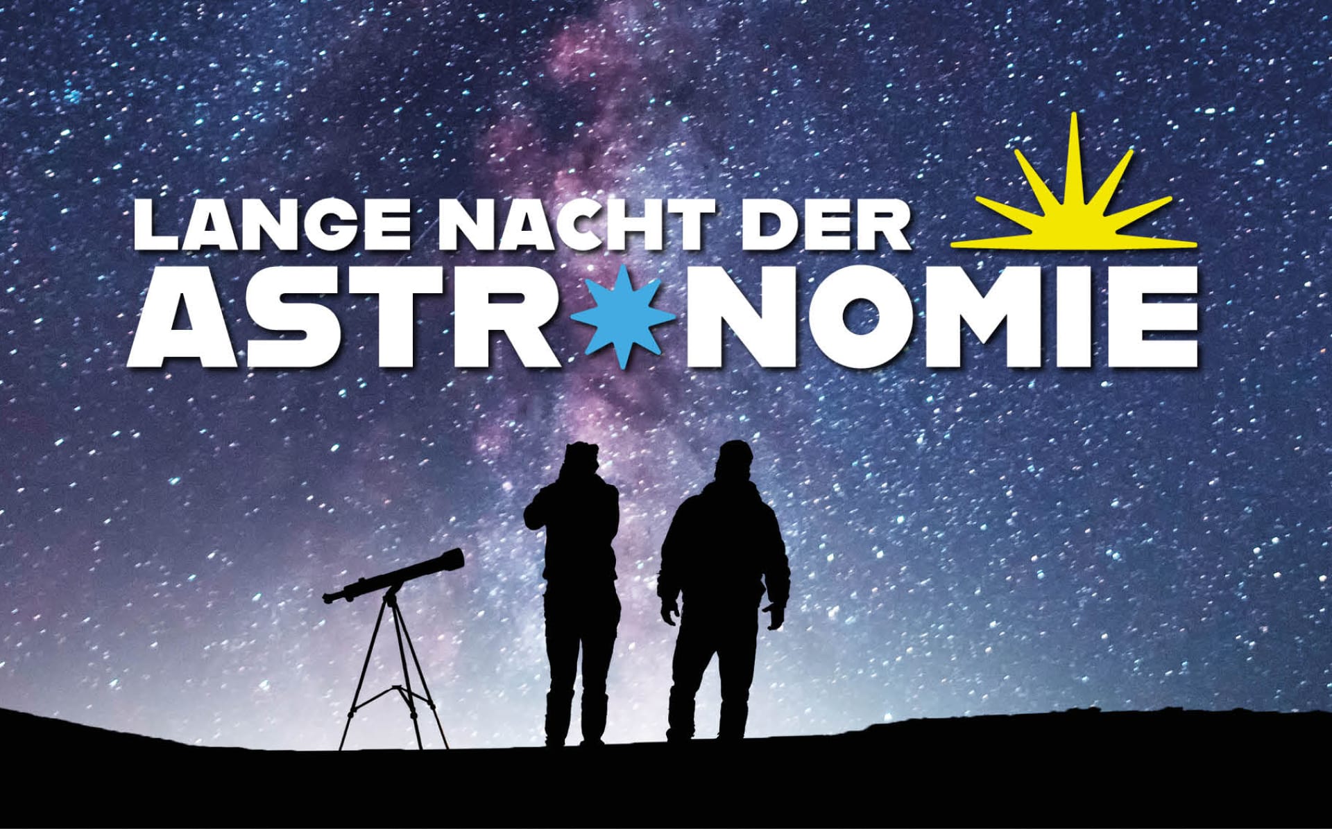 SpaceNight (Die lange Nacht der Astronomie)