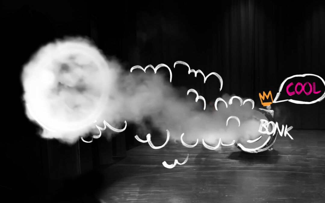 SpektakulAIR – Live