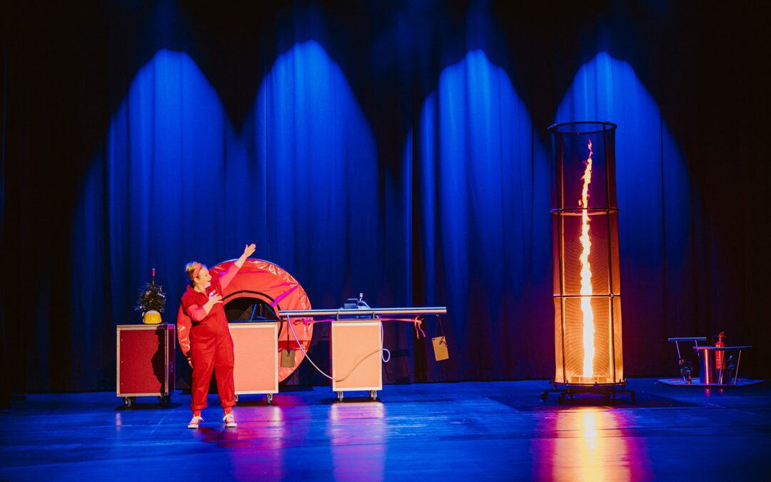 SpektakulAIR – Live