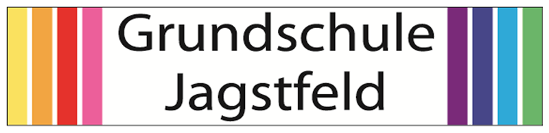 Logo der Grundschule Jagstfeld