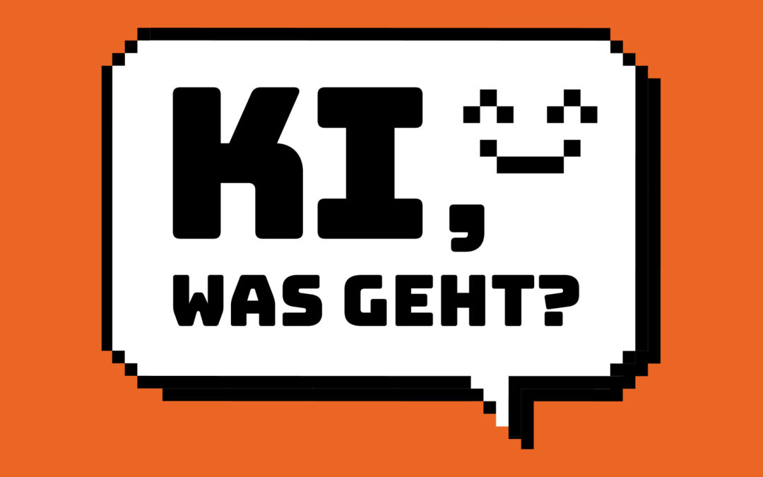 Robert Mayer Lecture: Sprachmaschinen – Eine Philosophie der Künstlichen Intelligenz