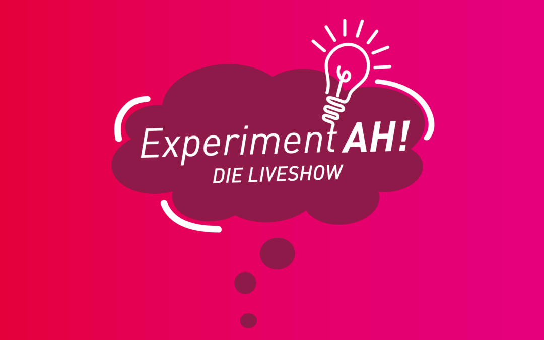 ExperimentAH!