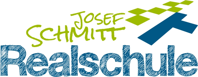 Logo der Josef Schmitt Realschule