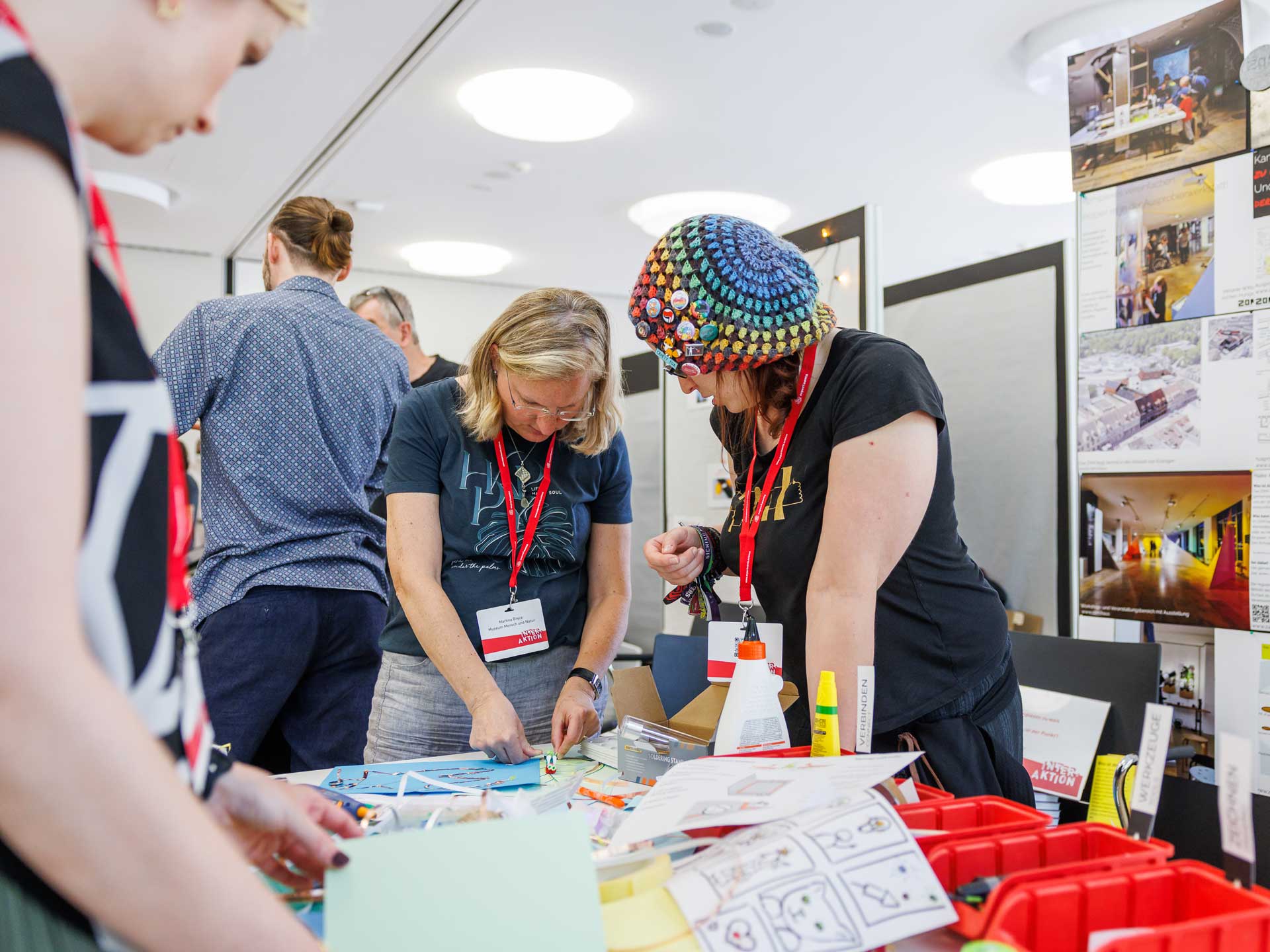 Kann man Komplexes zu weit vereinfachen