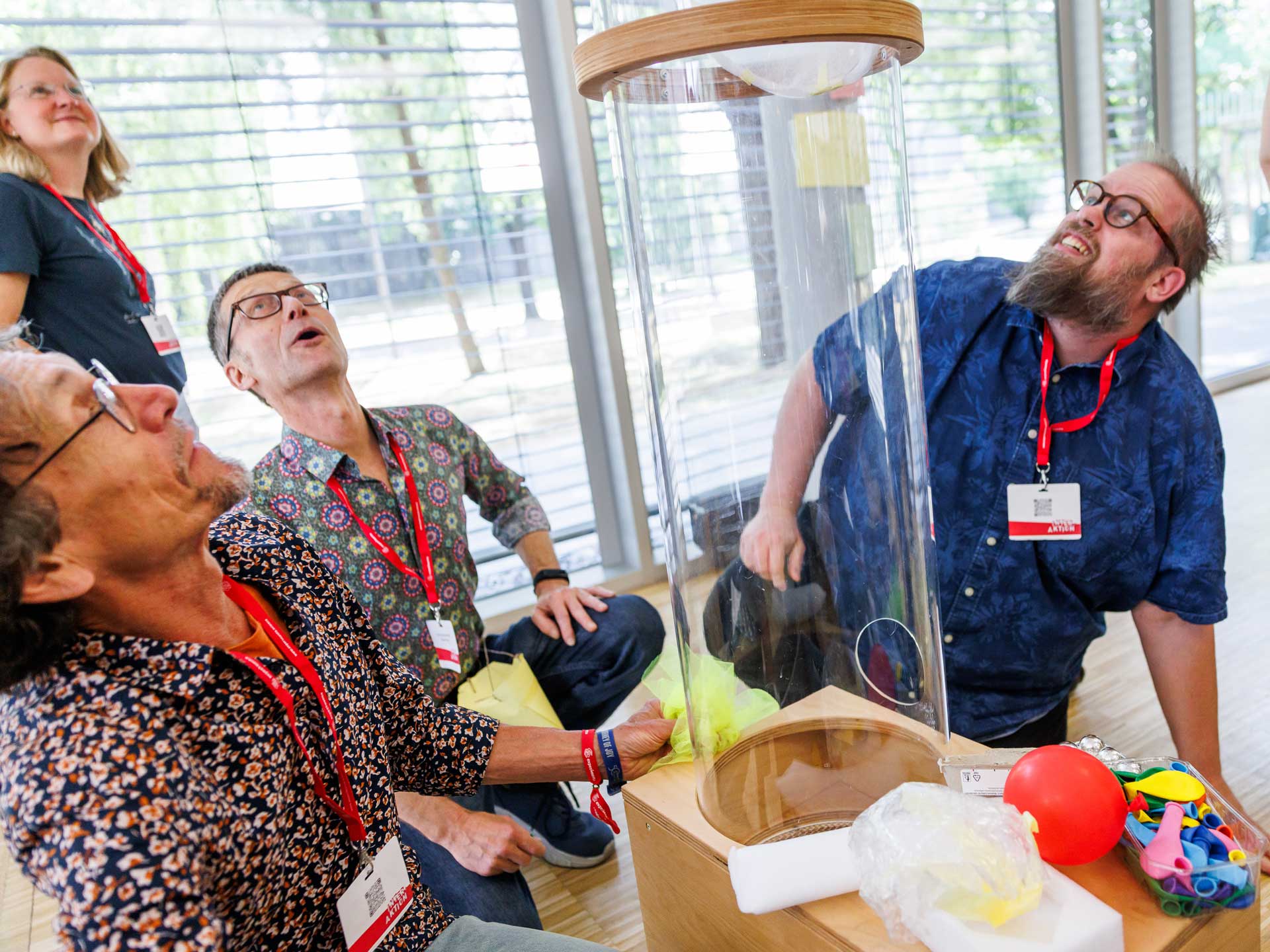 Kann man Komplexes zu weit vereinfachen