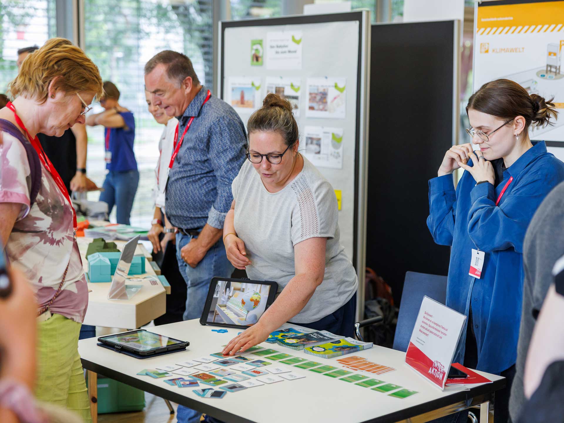 Komplexe Phänomene kindgerecht