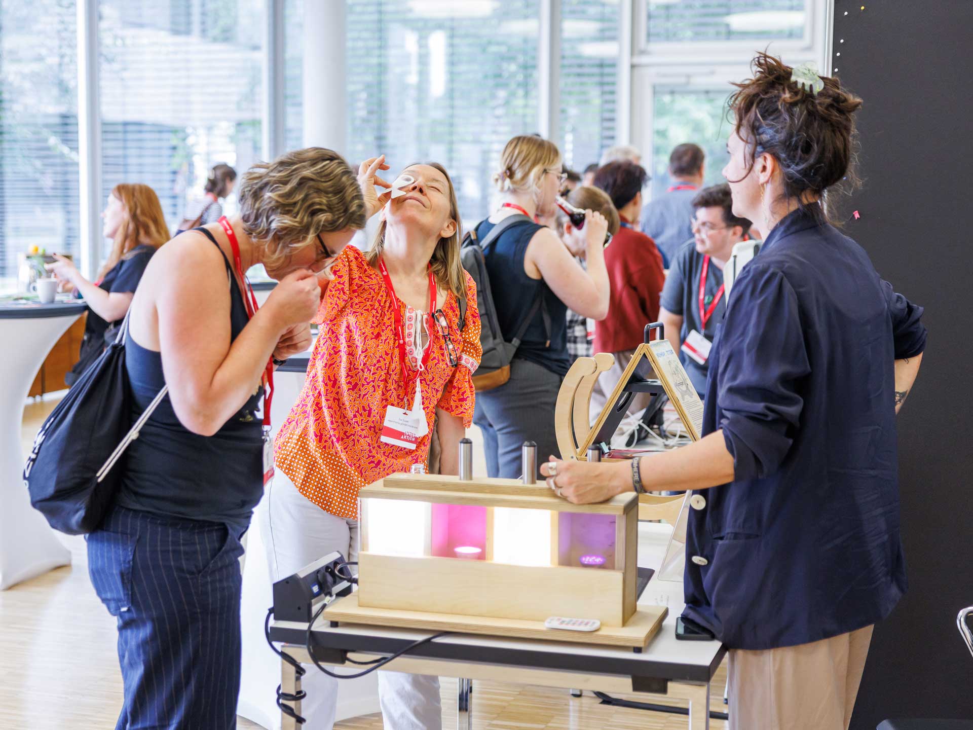 Wie lange dauert ein Lichtjahr