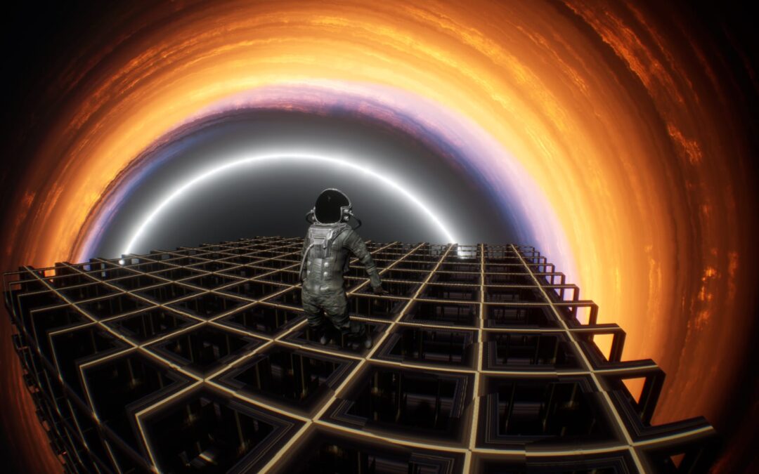 Imagine Dragons: Dimensional Voyager