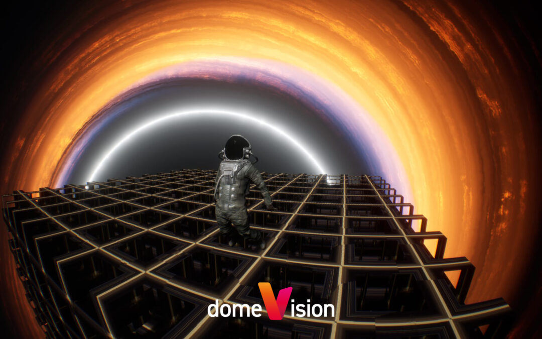 Imagine Dragons: Dimensional Voyager