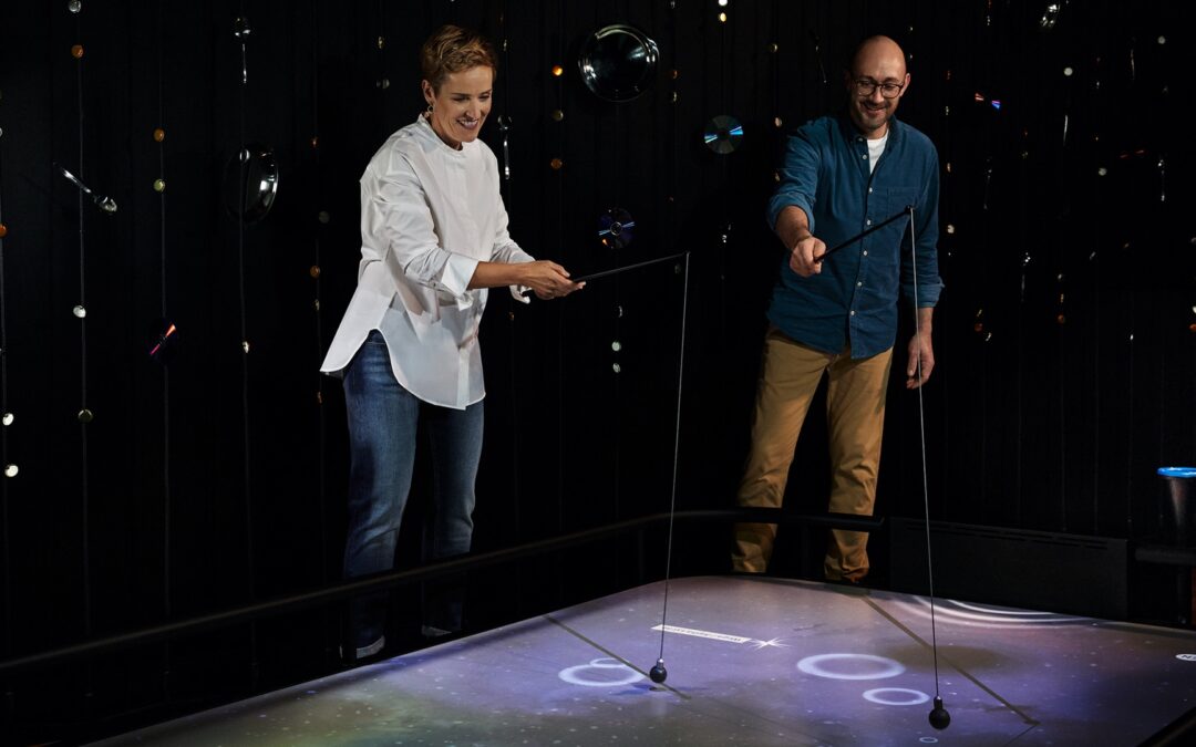 Info-Abend: Die experimenta als Lernort kennenlernen