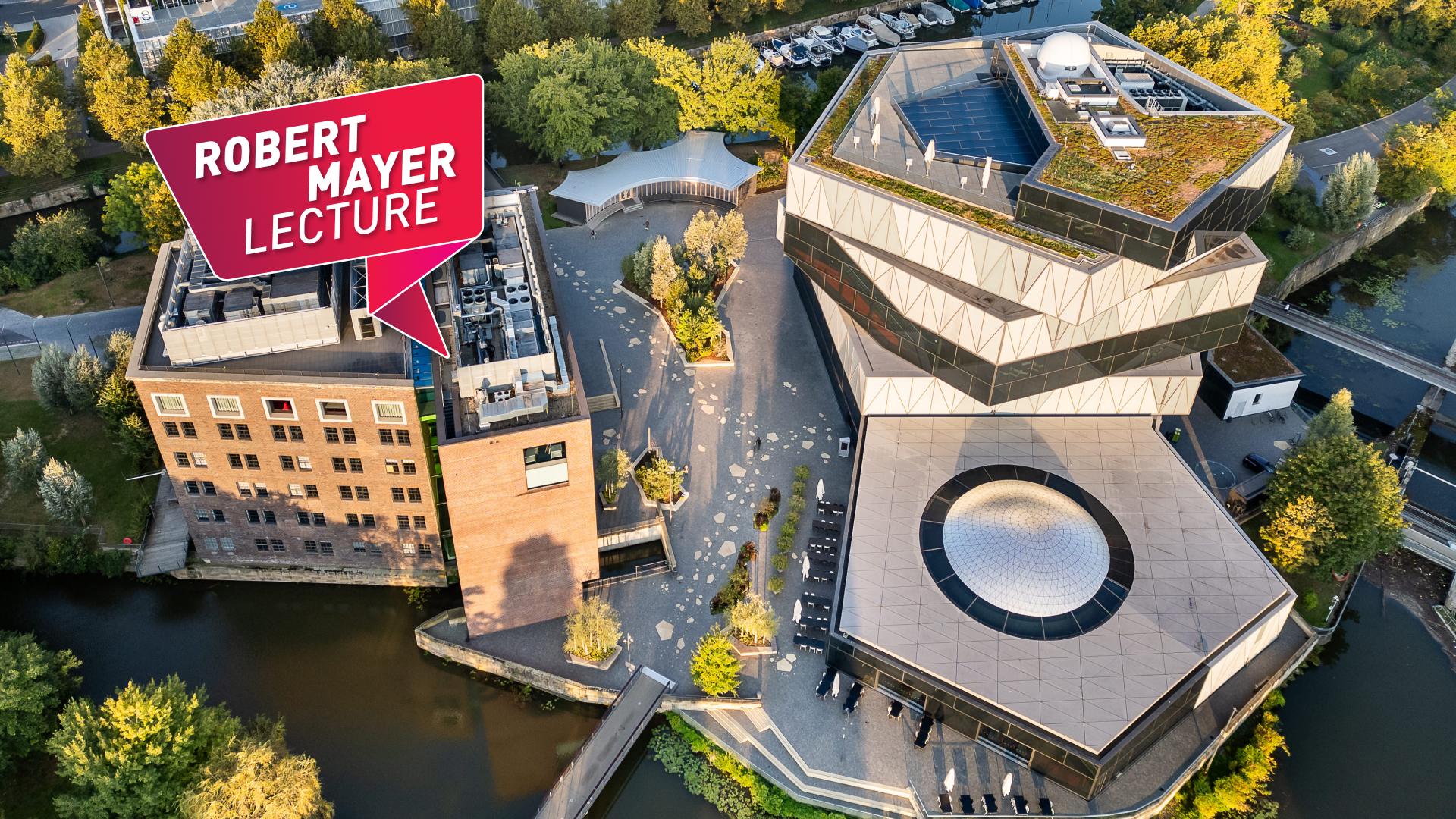 Können KI-Chatbots Empathie simulieren? Prof. Bastian Schiller gibt Antworten bei der Robert Mayer Lecture am 12. Mai in Heilbronn. Jetzt informieren!