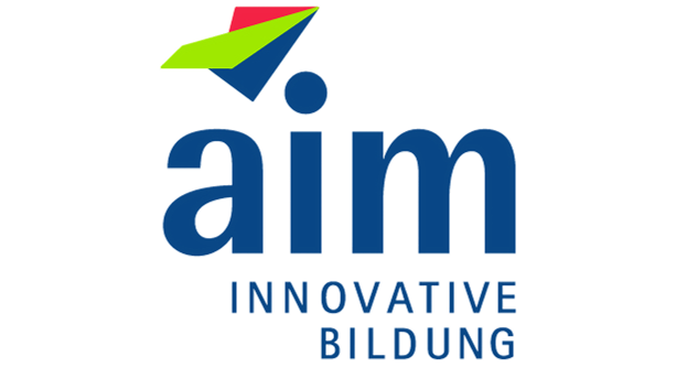 aim logo
