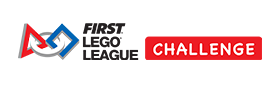 FLL Challenge Logo