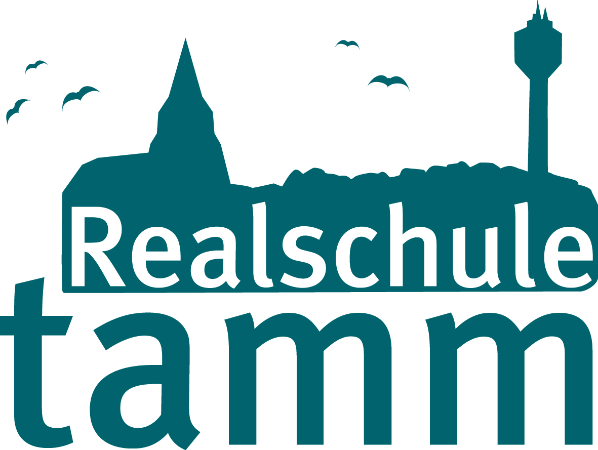 Logo der Realschule Tamm