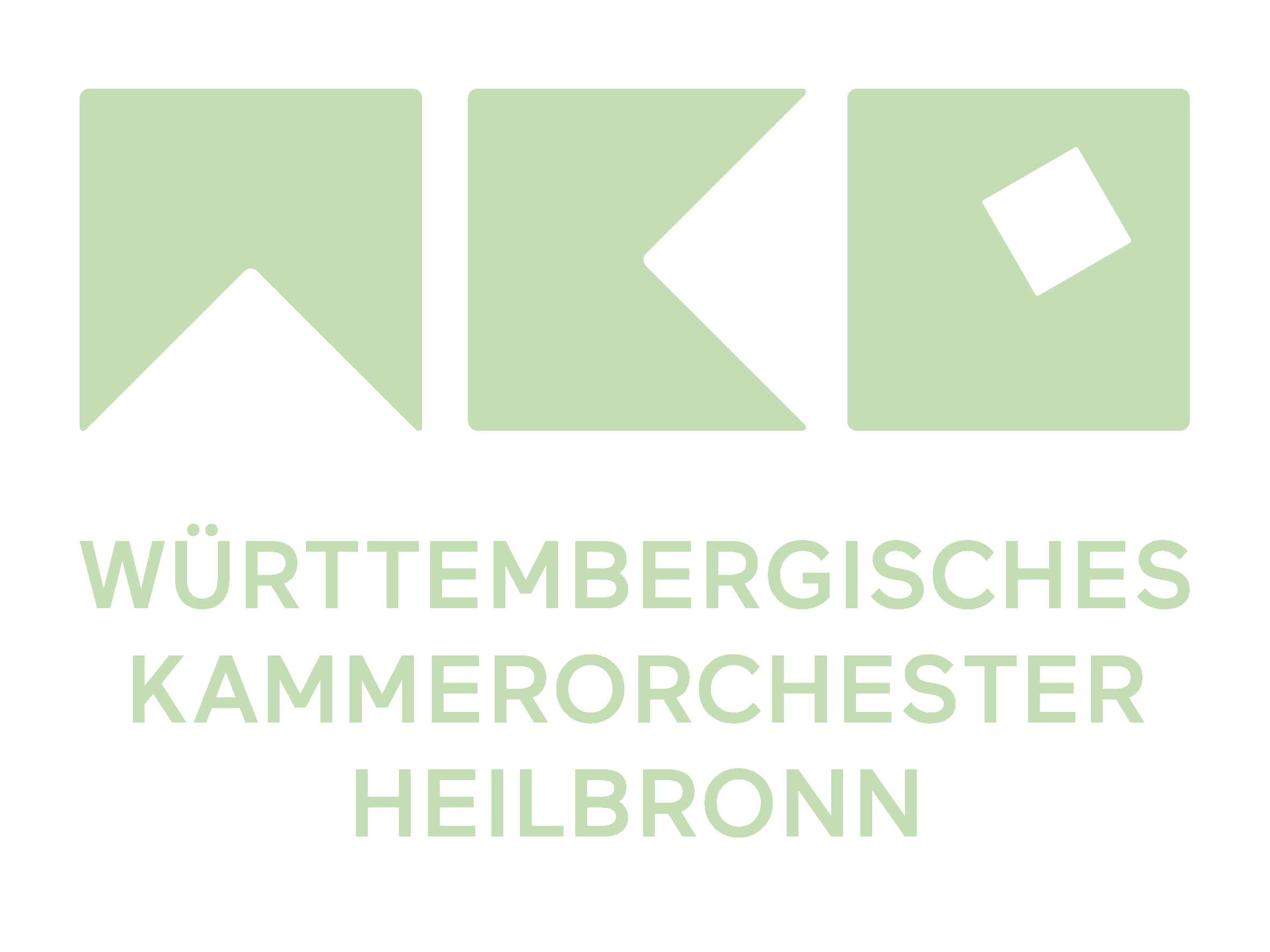 Württembergisches Kammerorchester Heilbronn