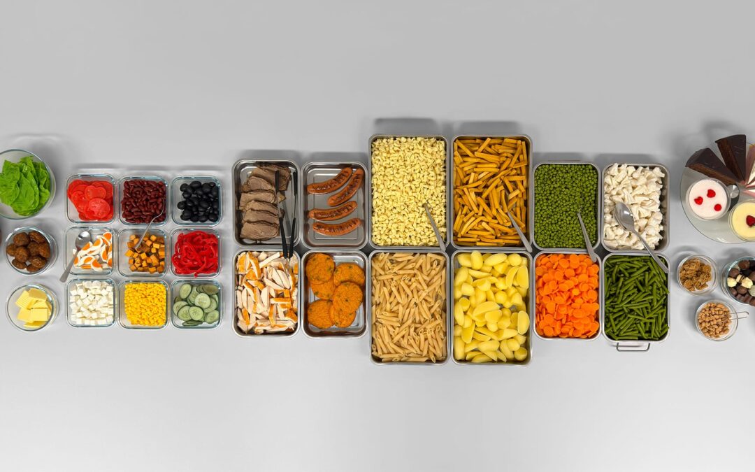 Robert Mayer Lecture: Warum essen wir, was wir essen?