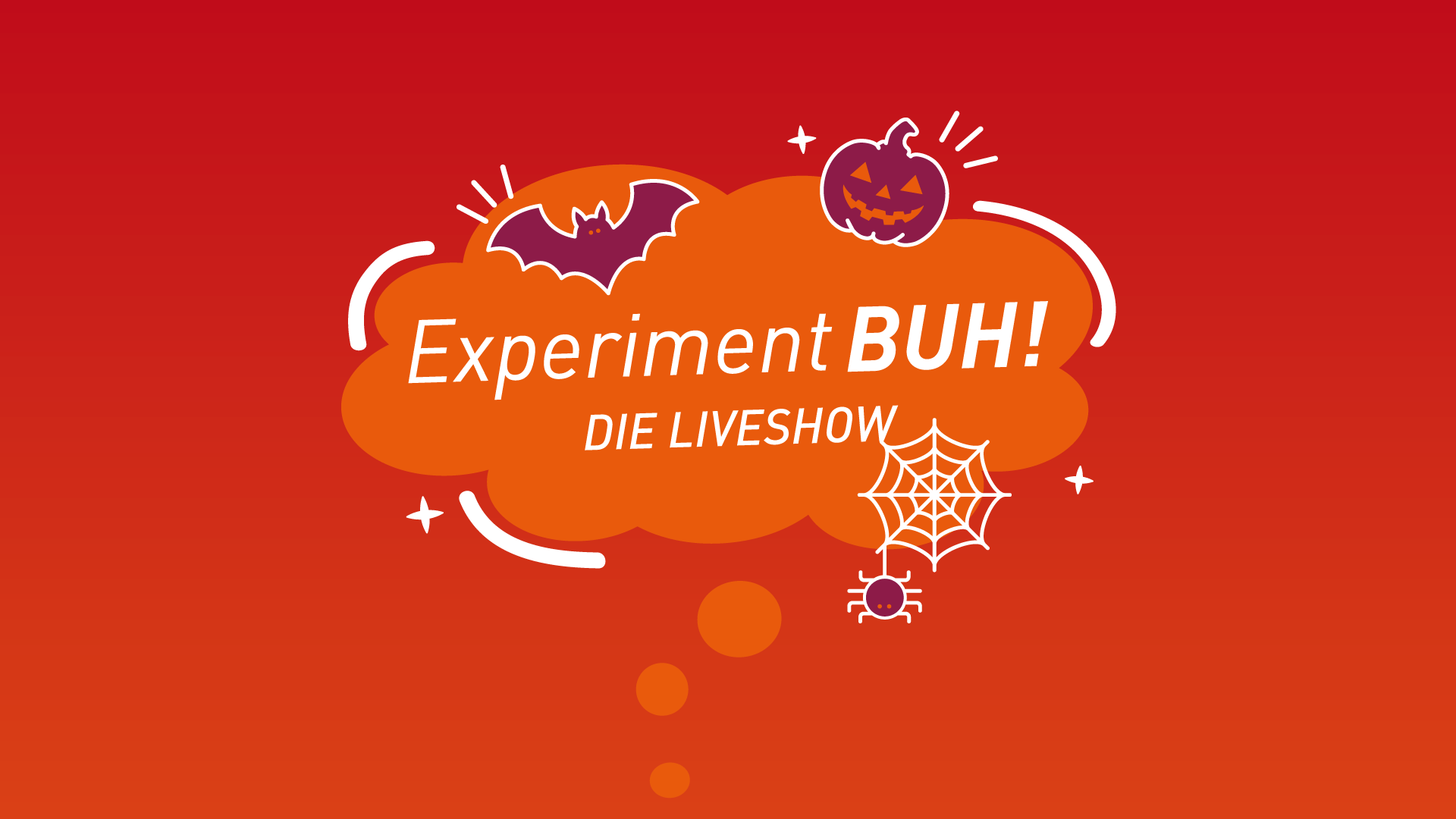 ExperimentBUH!